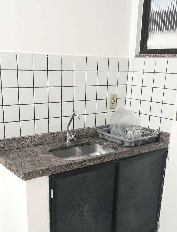 Apto. Maravilhoso No Centro De Macae Para 2Pessoas Eksteriør bilde