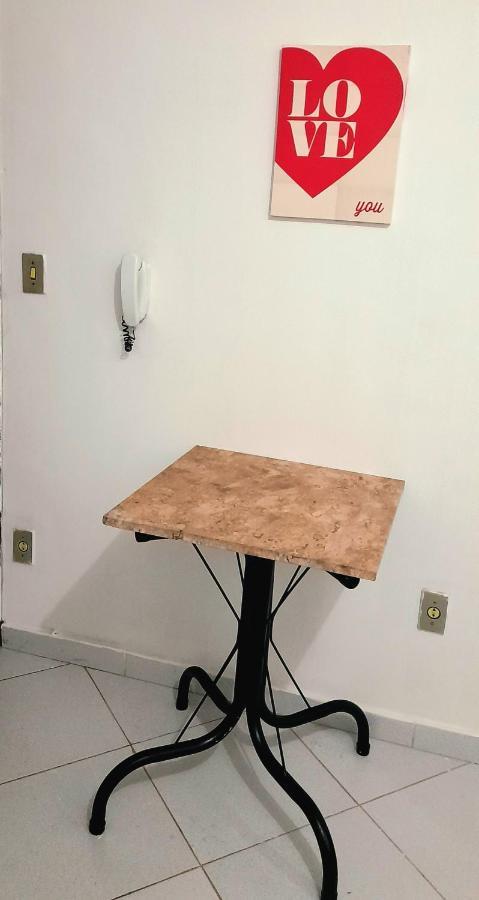 Apto. Maravilhoso No Centro De Macae Para 2Pessoas Eksteriør bilde